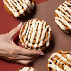 Cinnamon Scroll-1