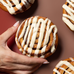 Cinnamon Scroll-1