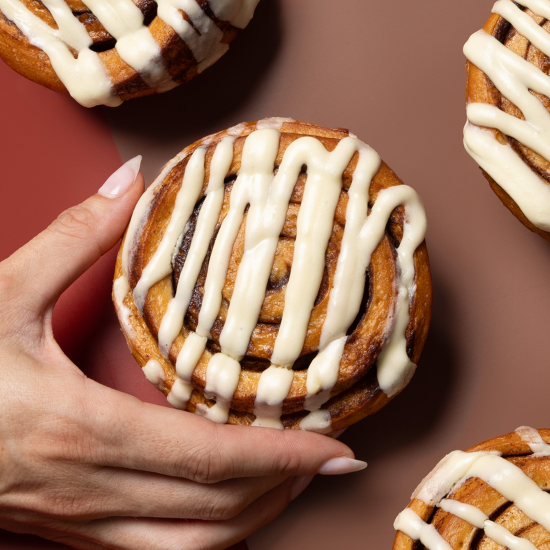 Cinnamon Scroll-1