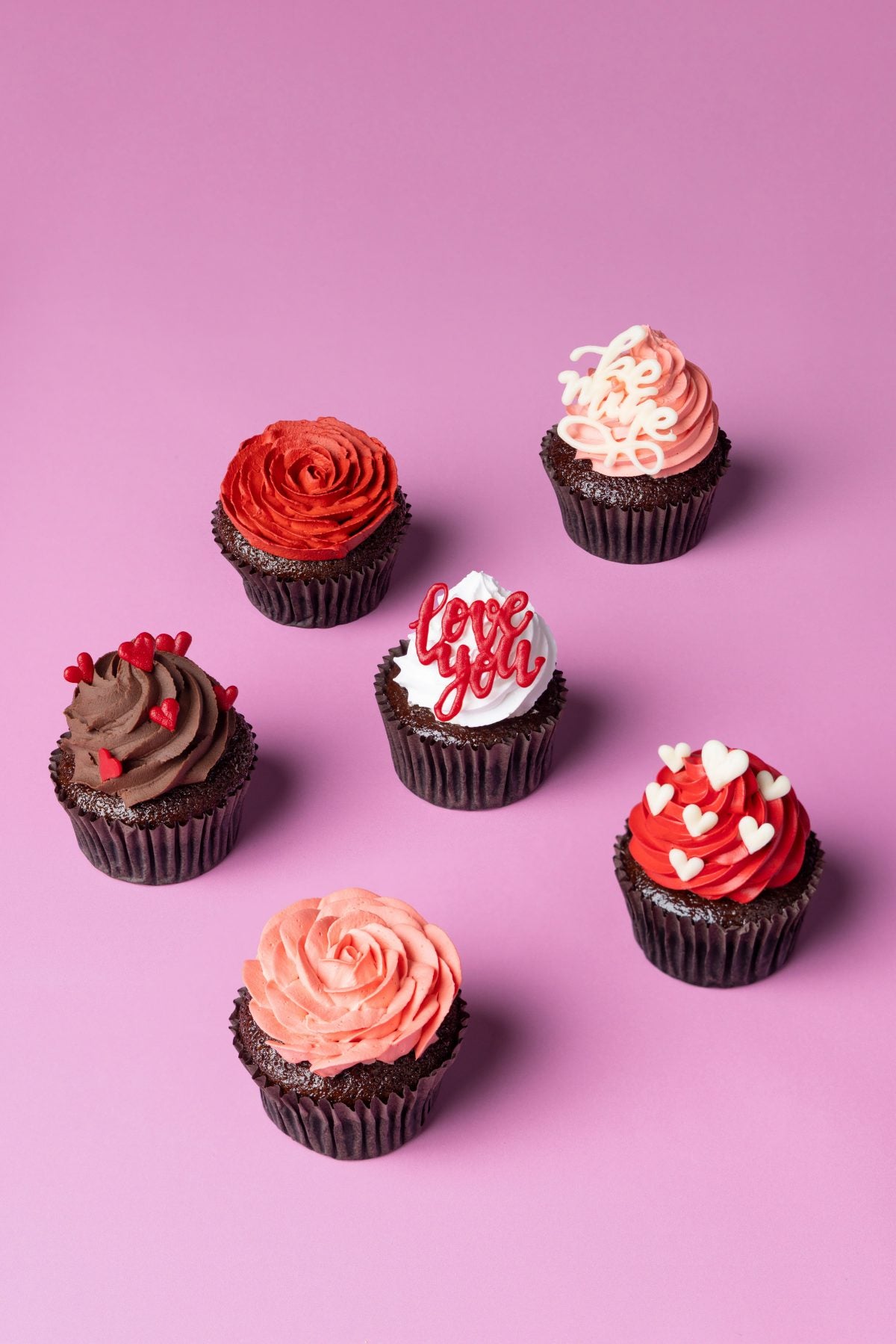 Valentine's Day Collection