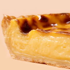 Custard Flan-3