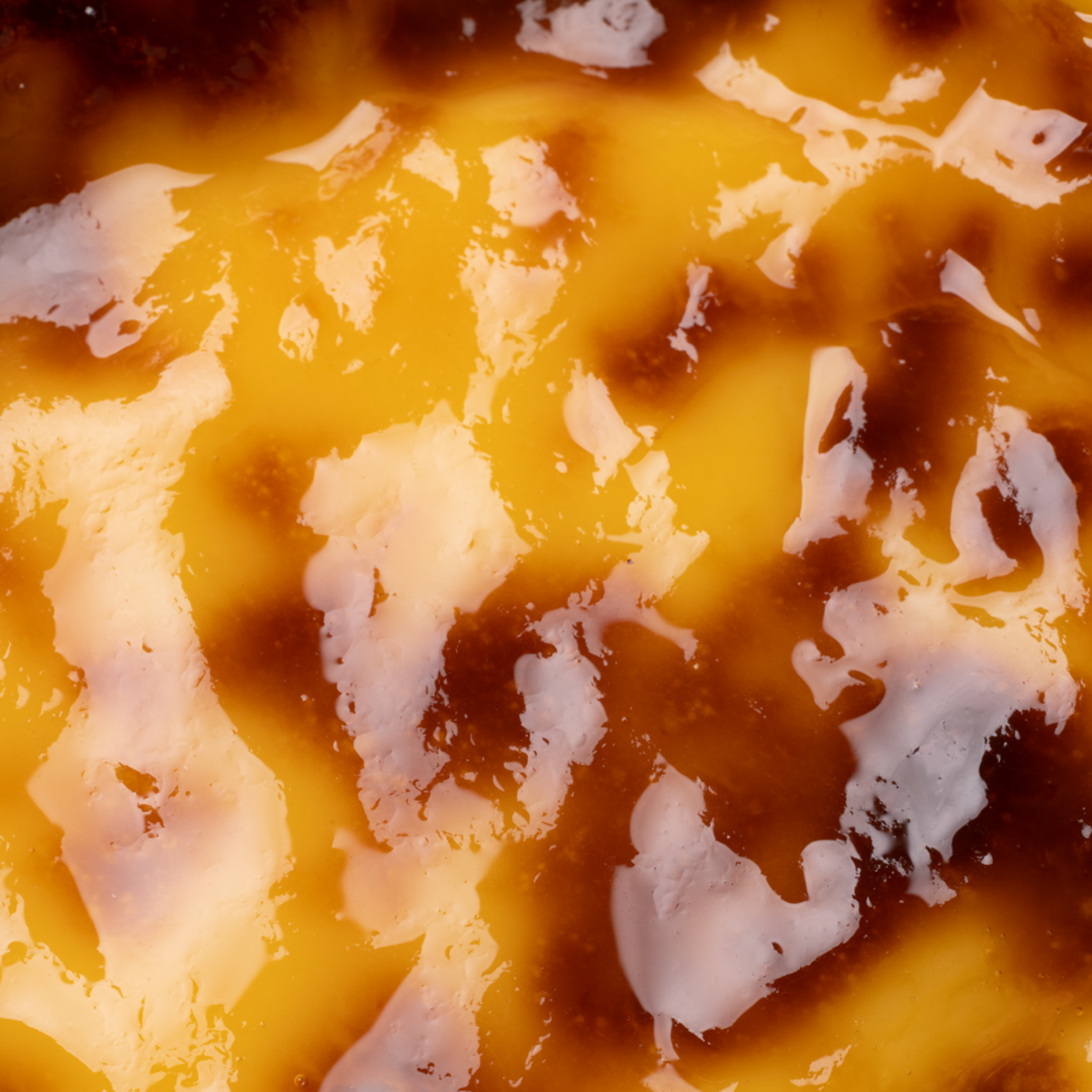 Custard Flan-5