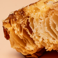 Earl Grey and Lemon Palmier-3