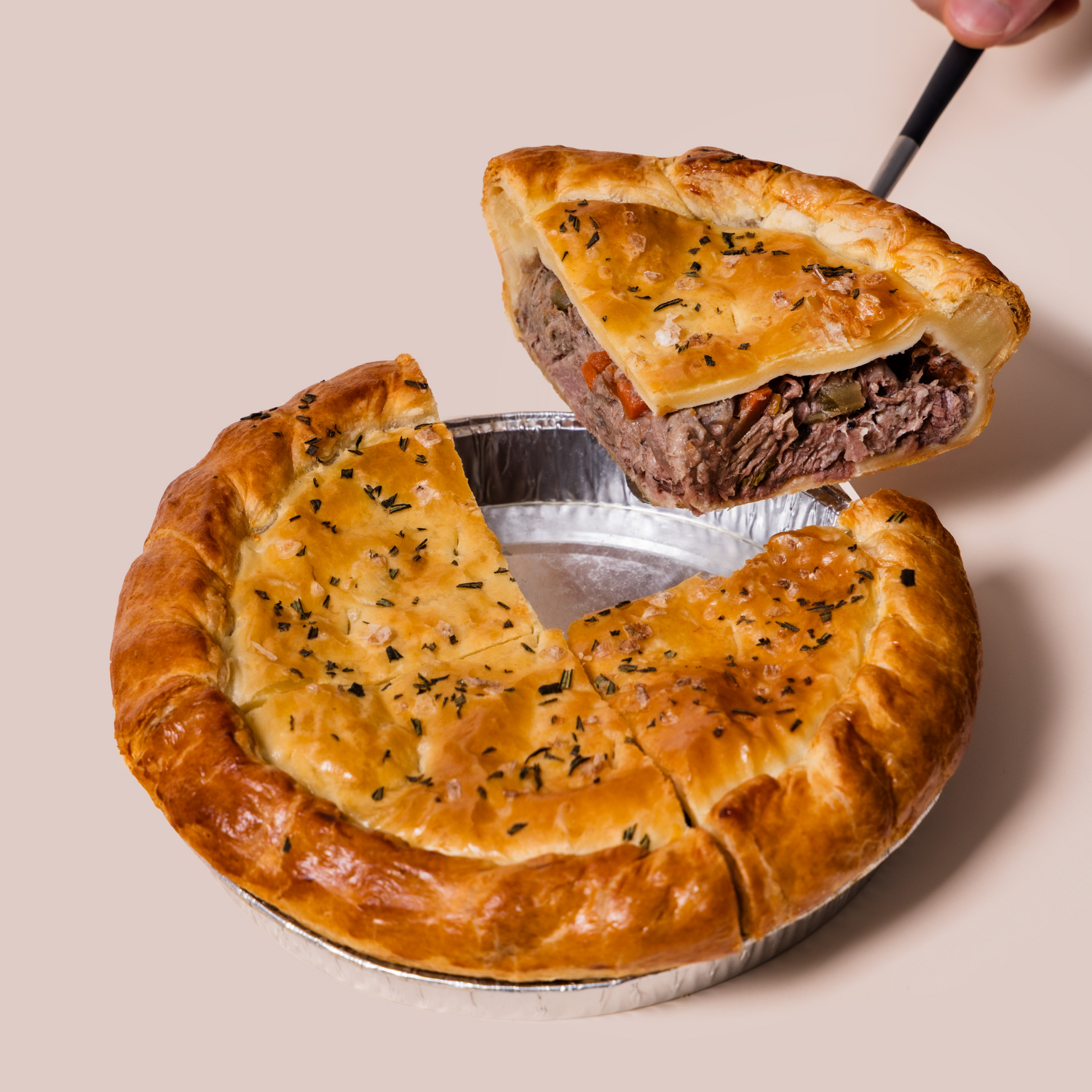 Lamb Shoulder Pie-2