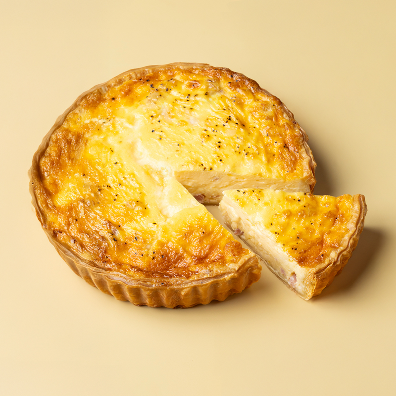 Quiche Lorraine-2