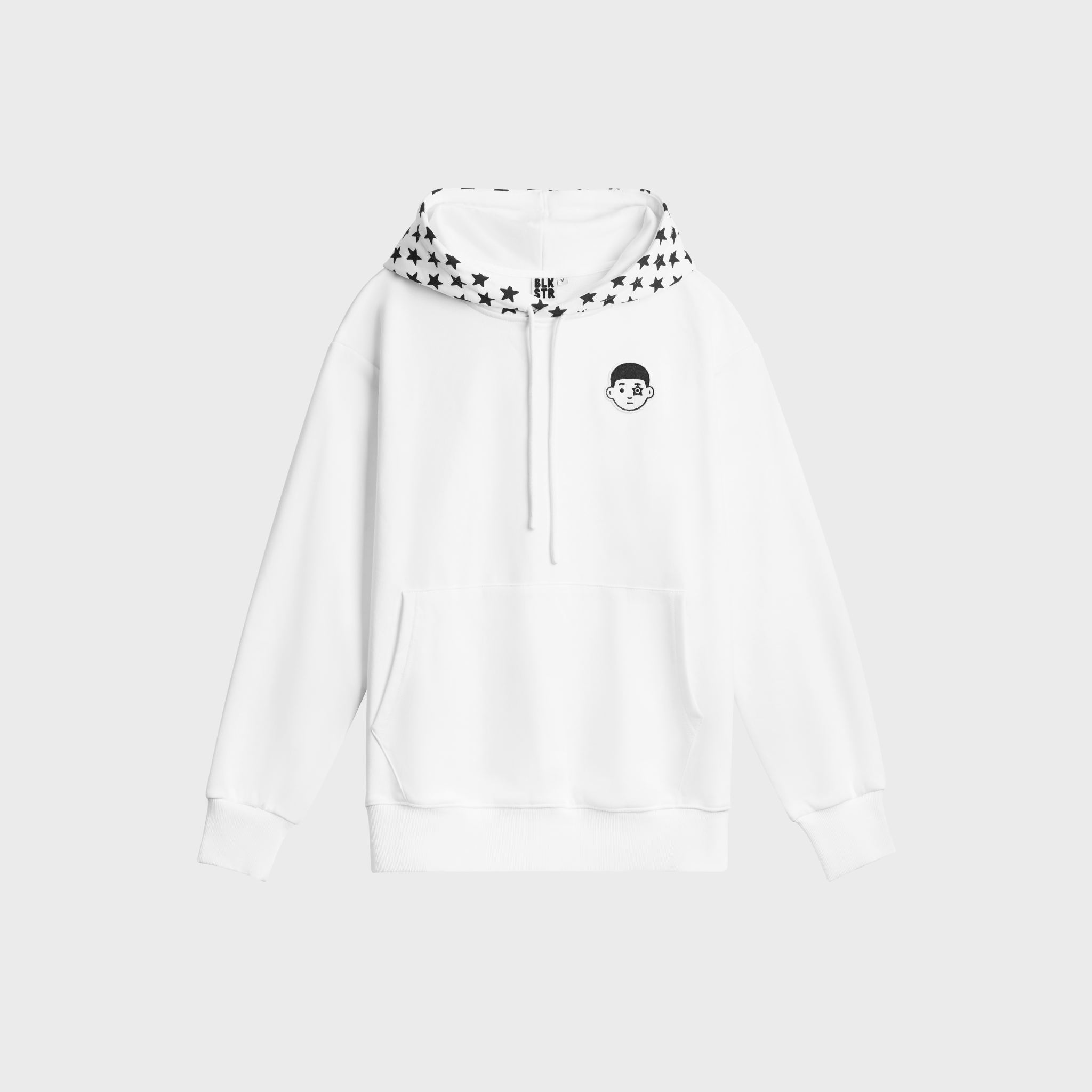 Head-In-The-Stars Hoodie