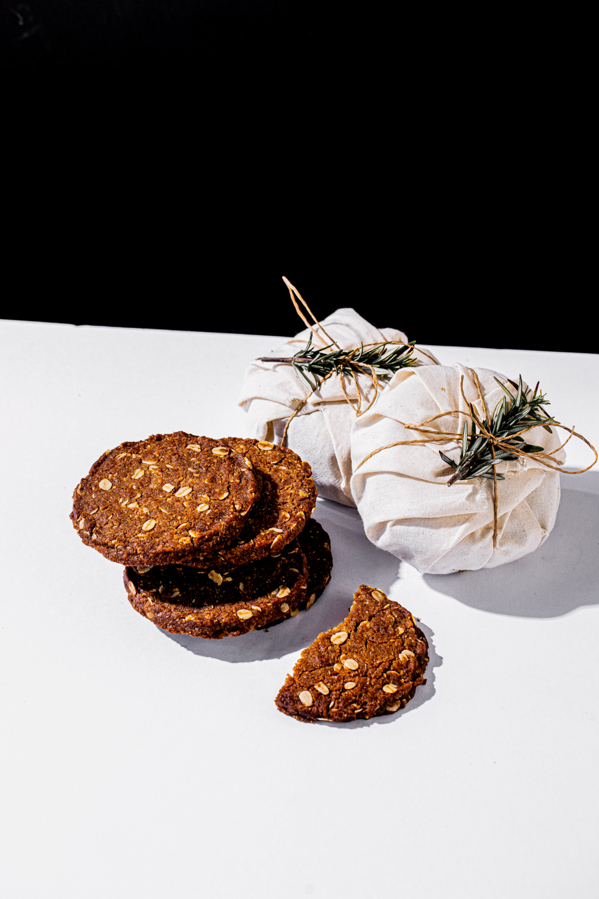 Black Star Pastry ANZAC Biscuits are Back