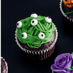 Halloween Cupcake-4