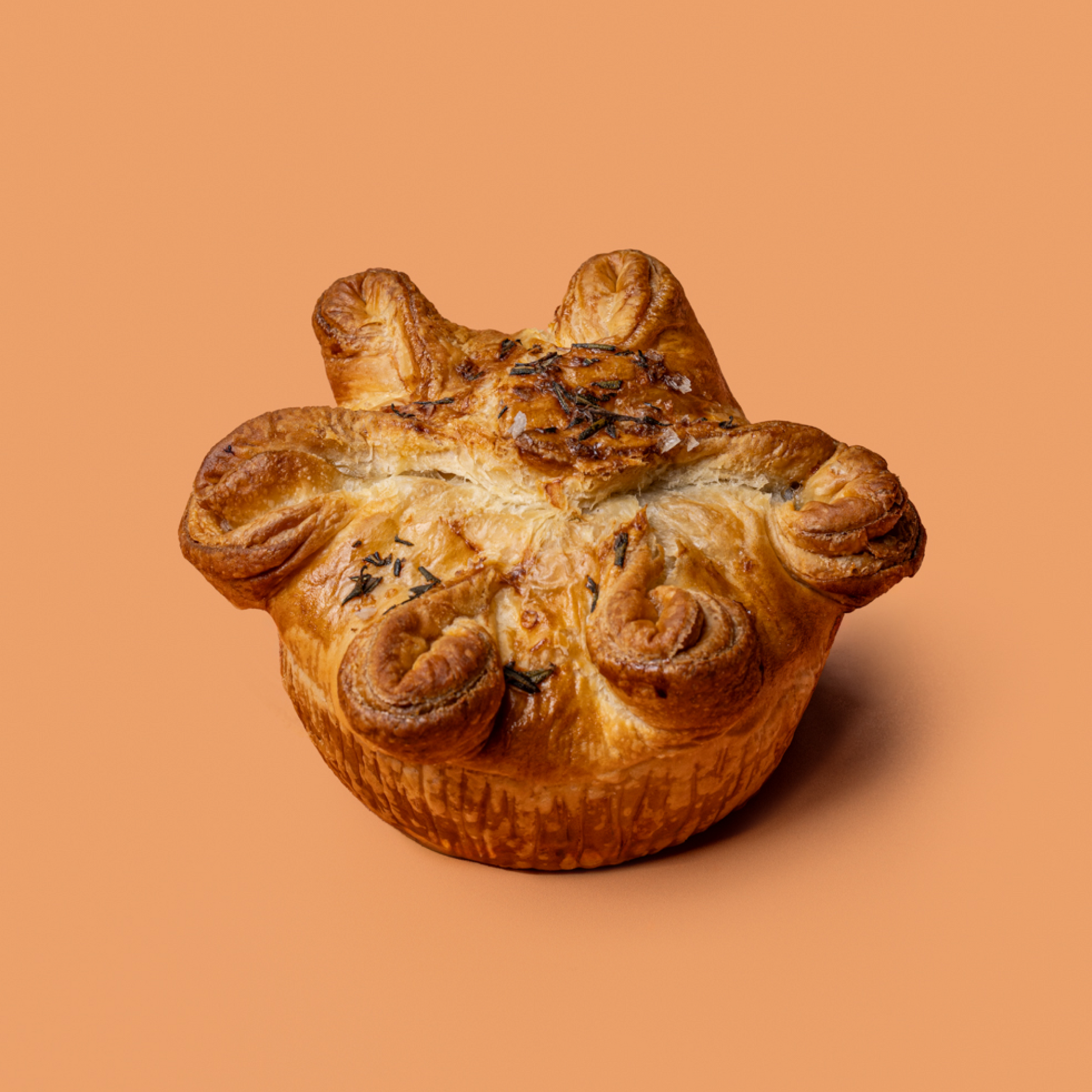 Lamb Shoulder Pie-1