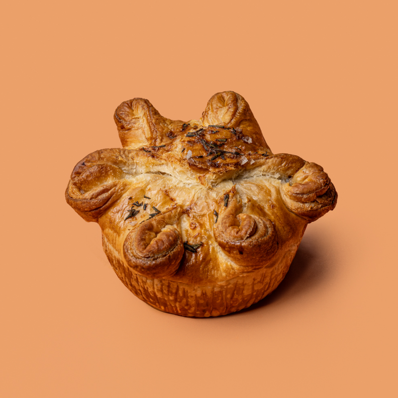 Lamb Shoulder Pie-1
