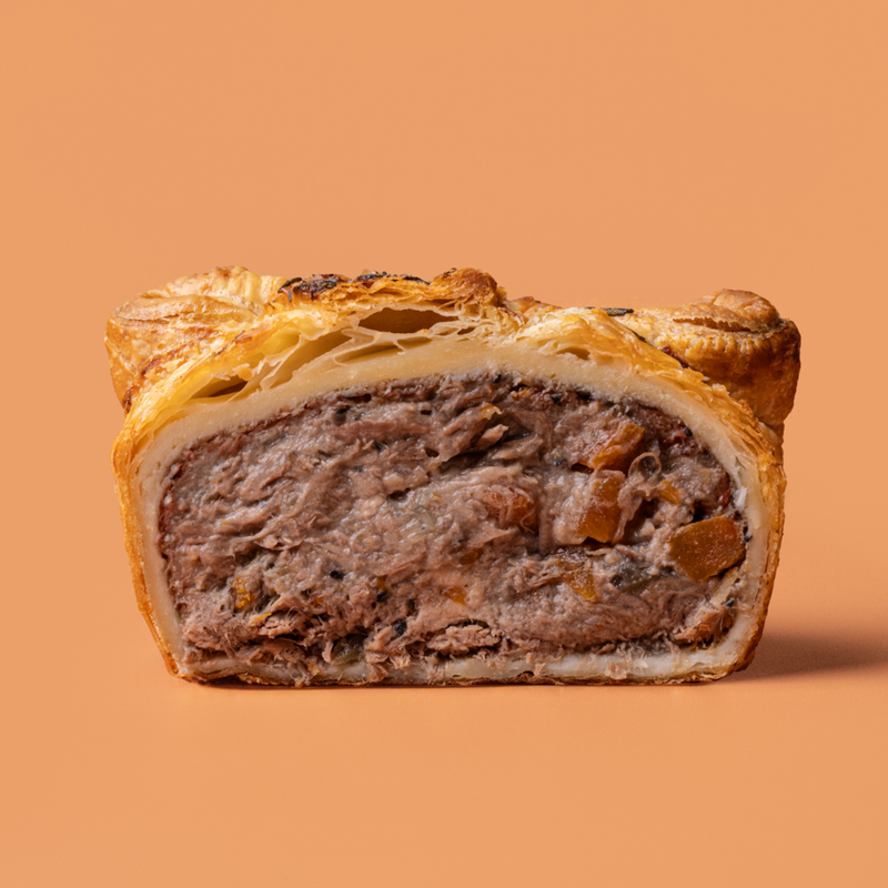 Lamb Shoulder Pie-3