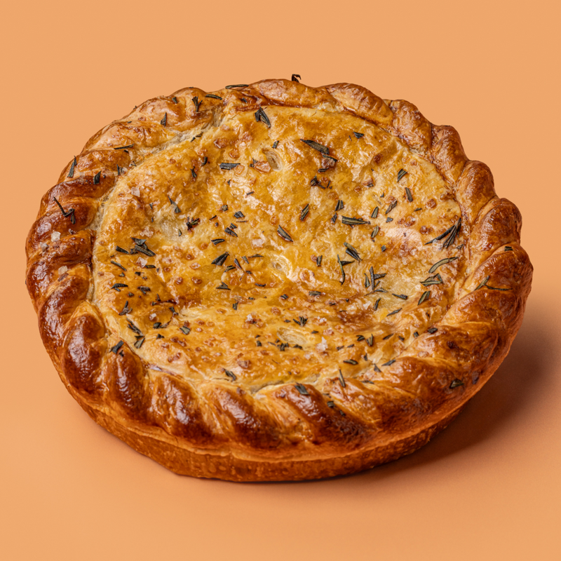 Lamb Shoulder Pie-2