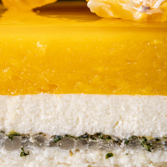 Mango Yuzu Cake-5