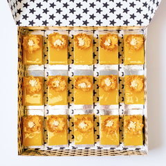 Mango Yuzu Cake Box-1