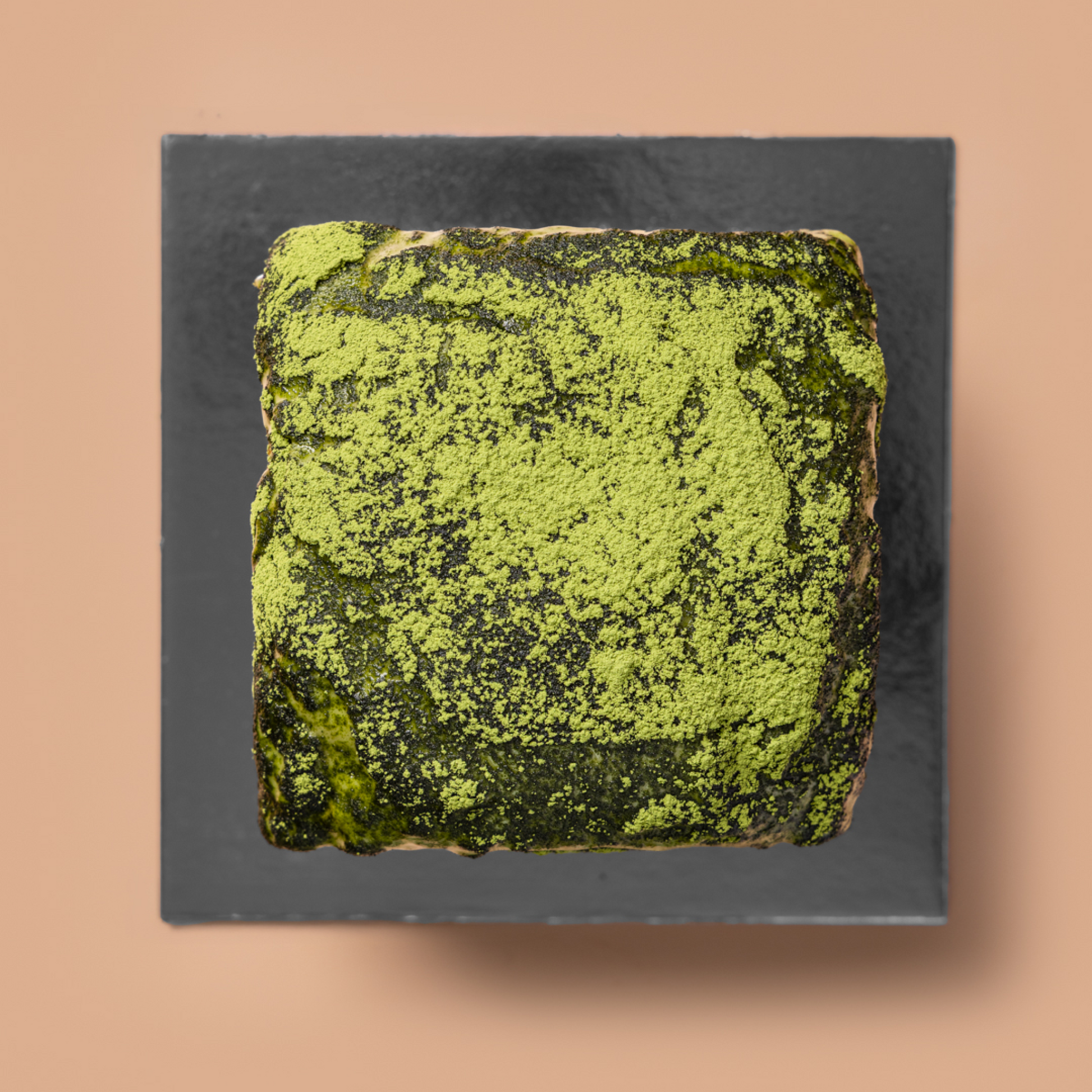 Matcha Banana Bread Loaf-2