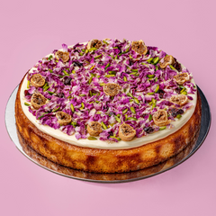Orange Cake with Persian Figs-3