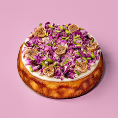 Orange Cake with Persian Figs-2