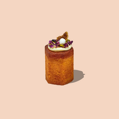 Orange Cake with Persian Figs-1