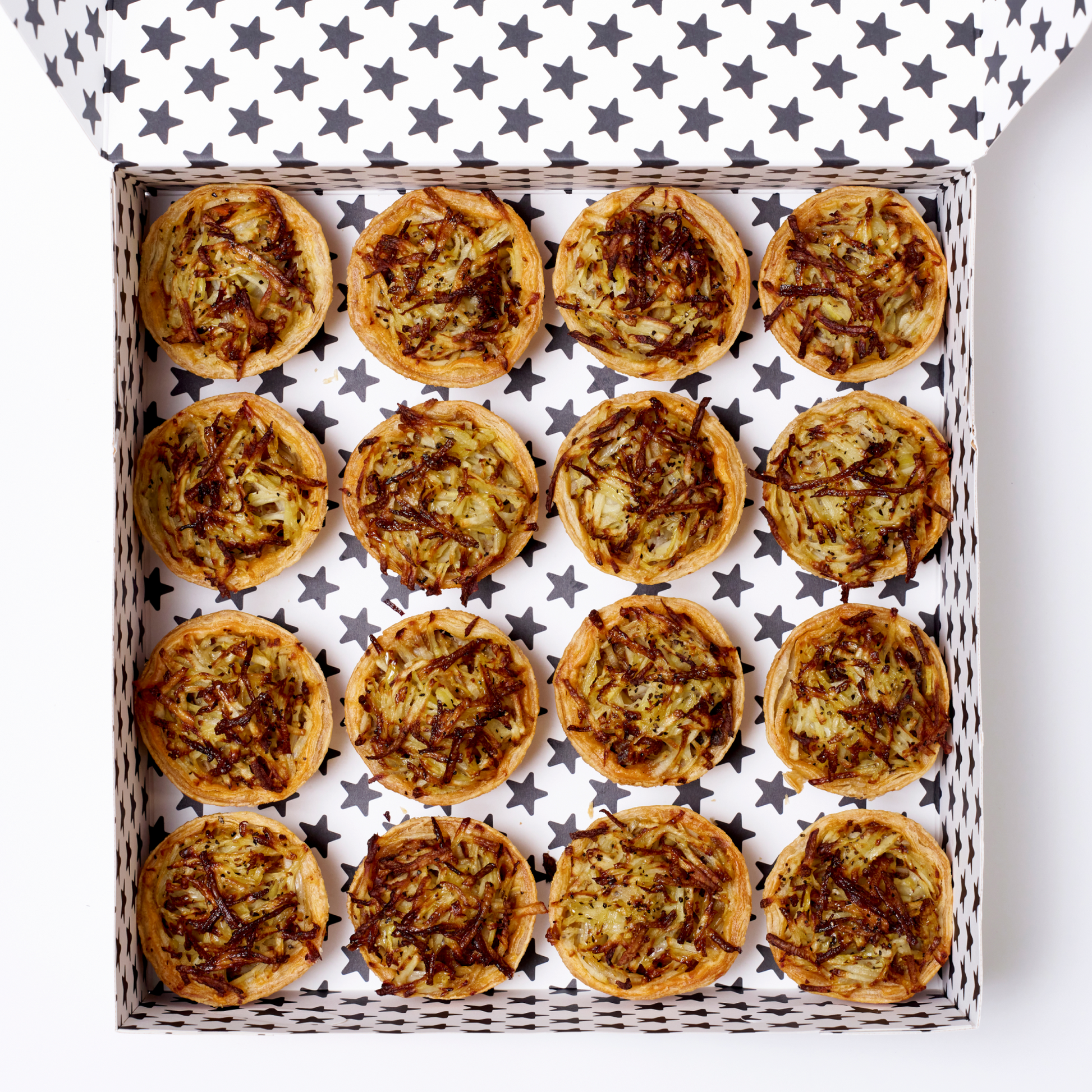 Mini Pie Box-1