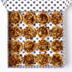 Mini Pie Box-1