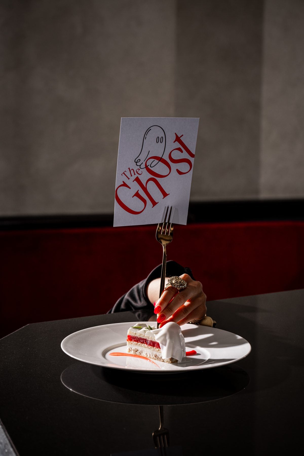 QT Hotels x Black Star Pastry: Eat Your Heart Out