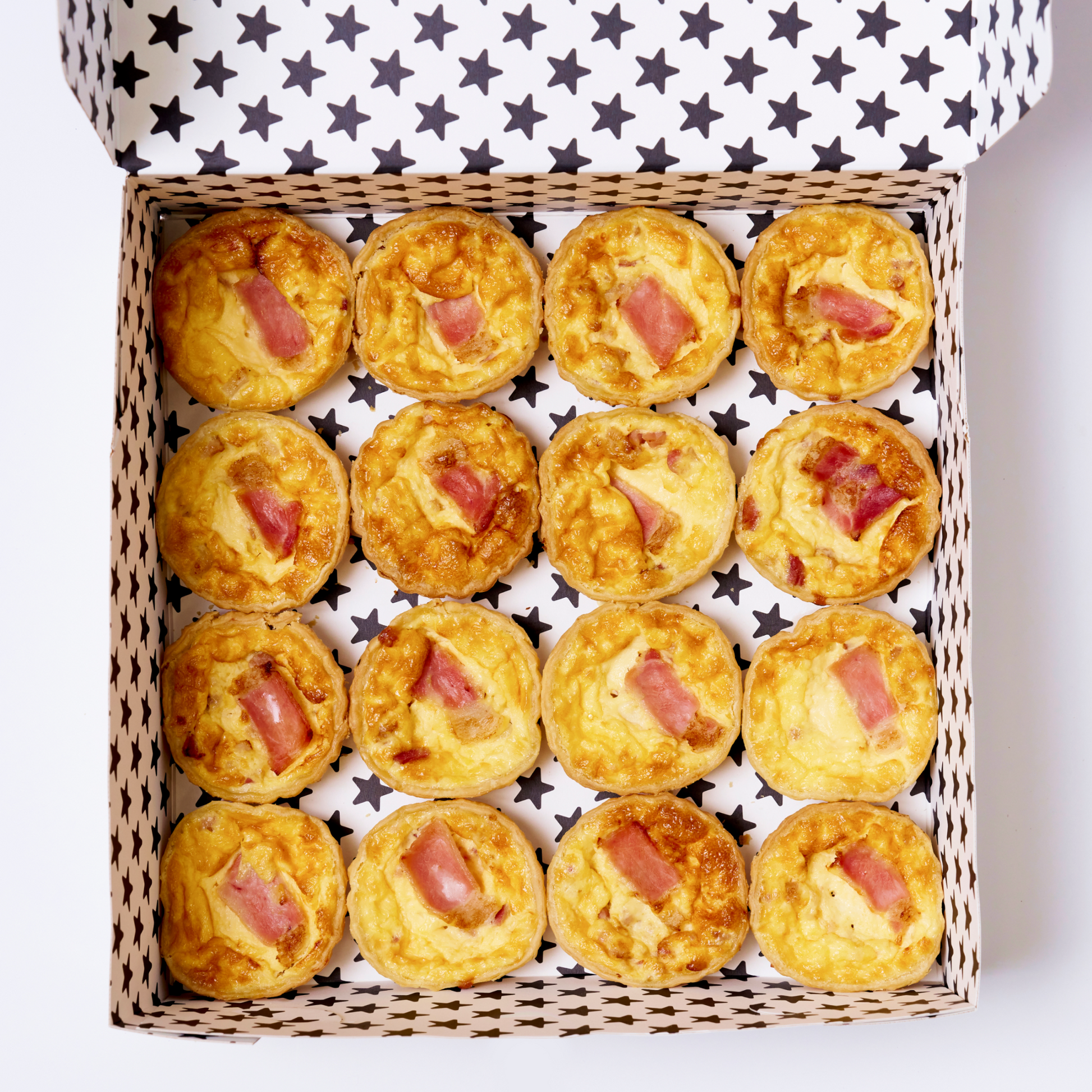 Mini Quiche Box-1