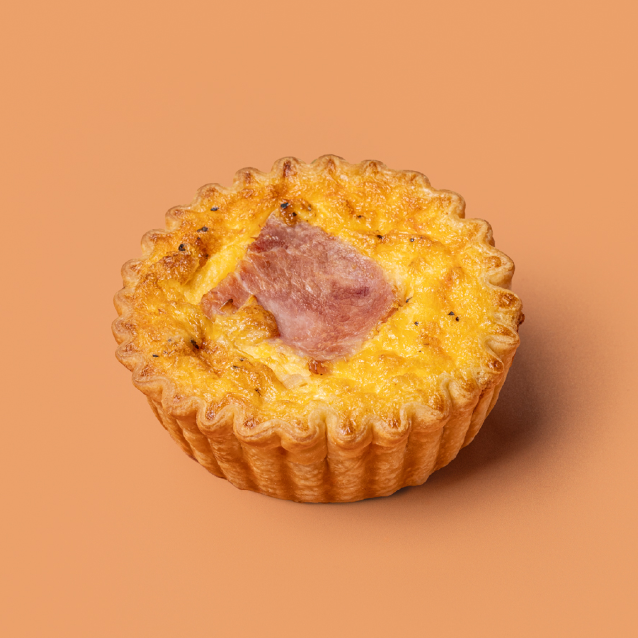 Quiche Lorraine