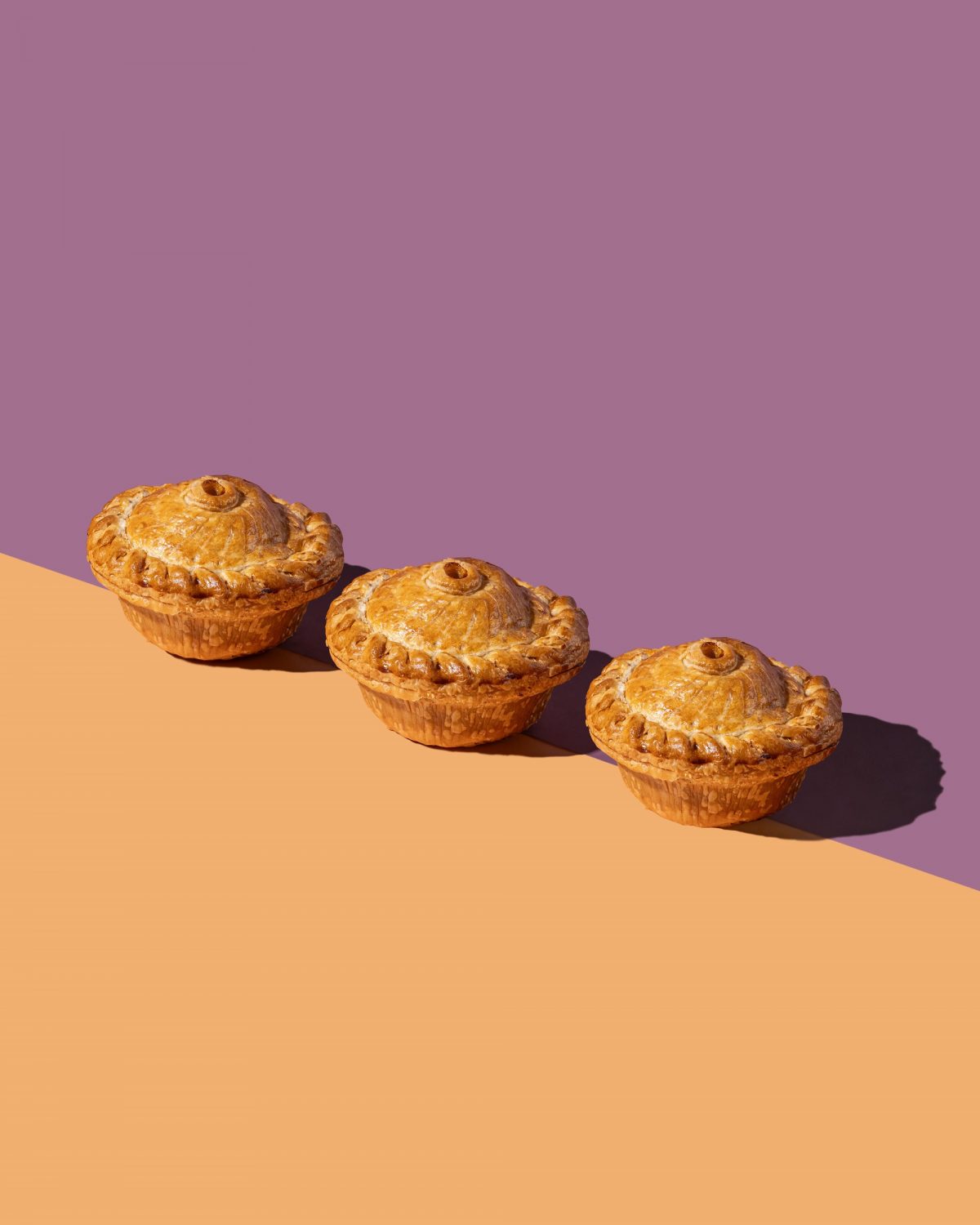 Black Star Pastry X South Dowling Sandwiches