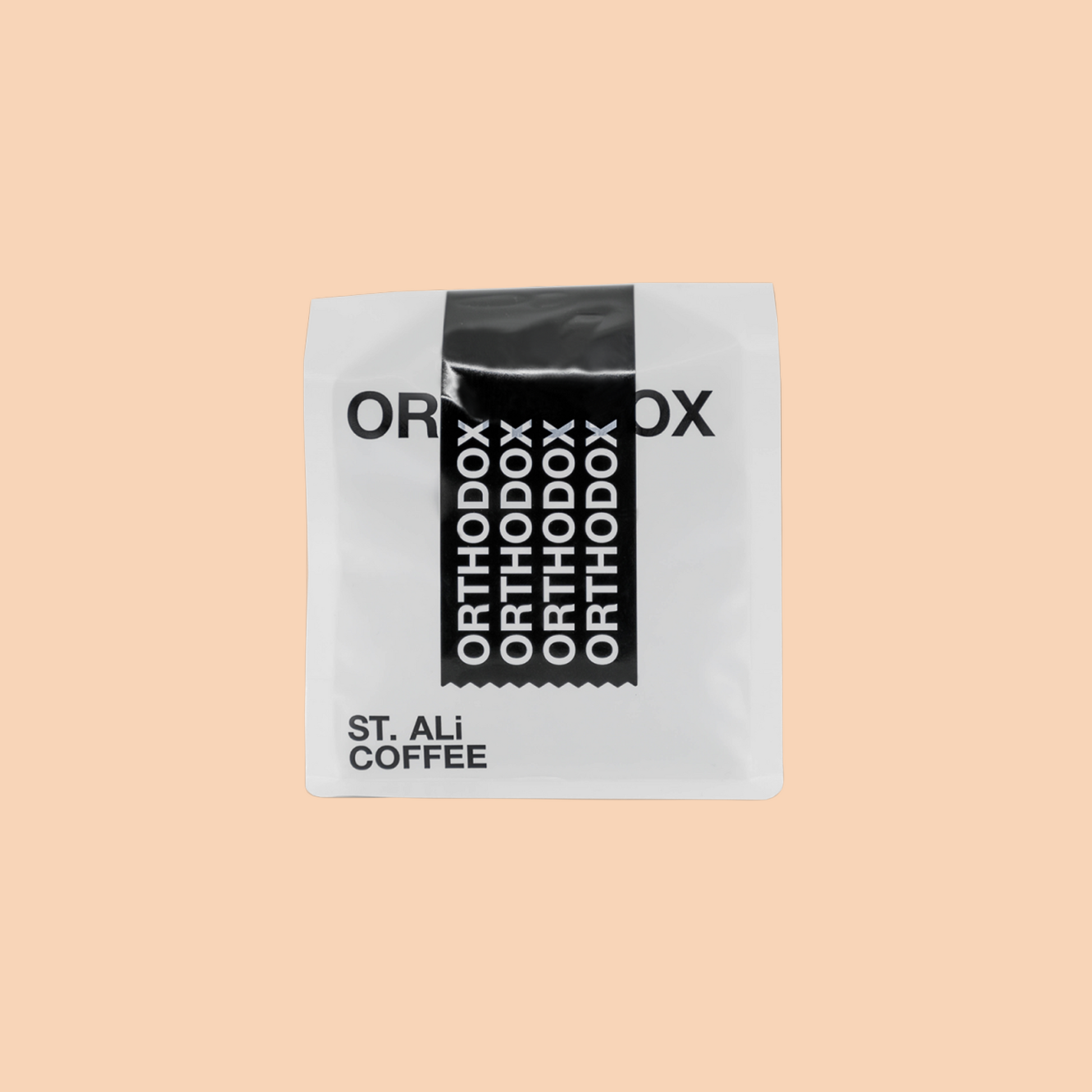 St Ali Orthodox House Espresso Blend-1