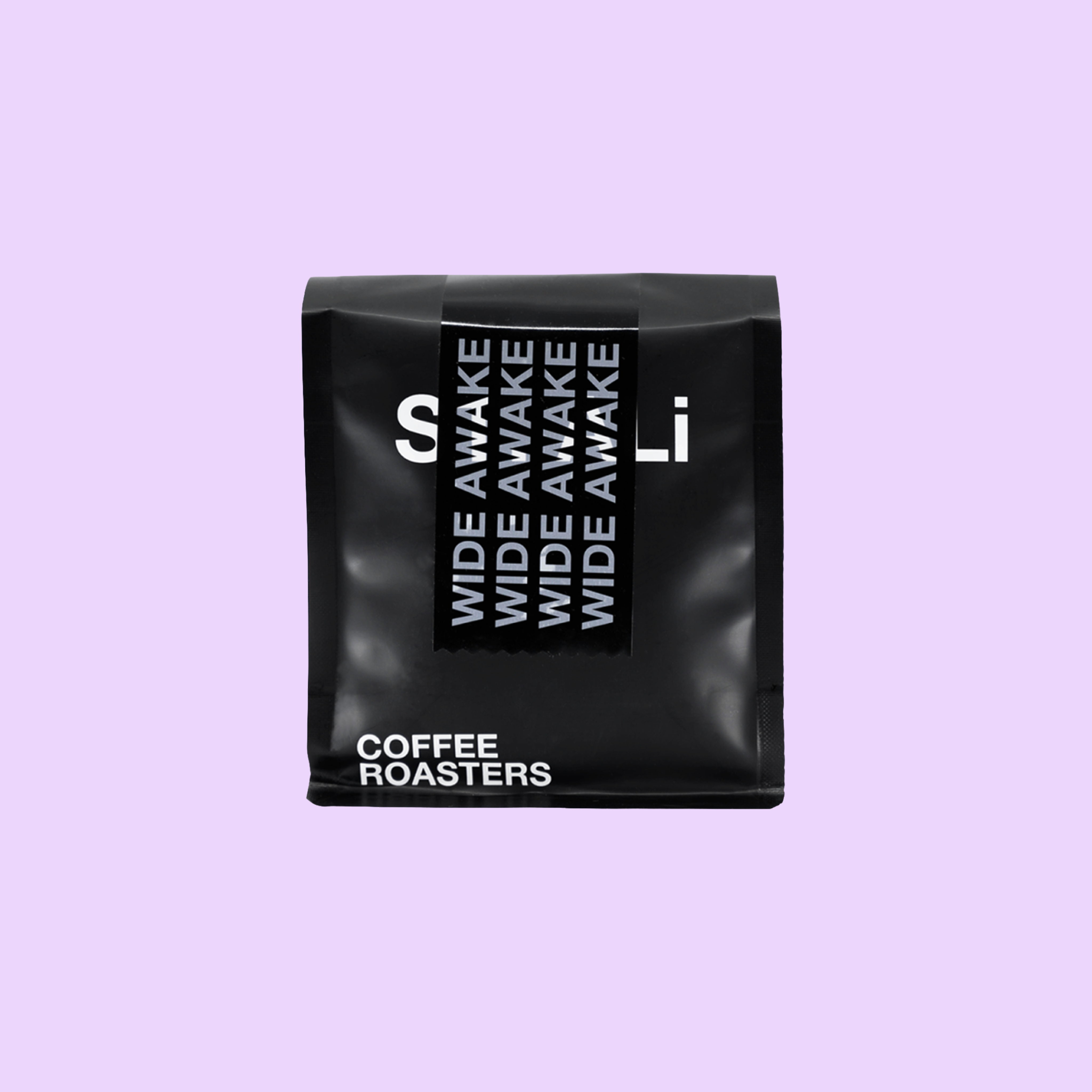 St Ali Wide Strong Espresso Blend