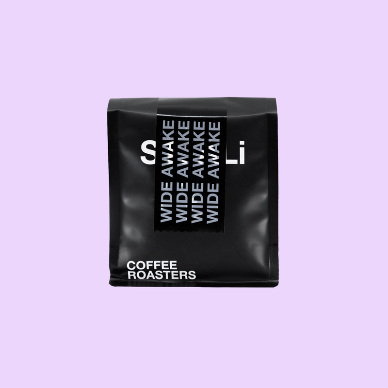 St Ali Wide Strong Espresso Blend-1