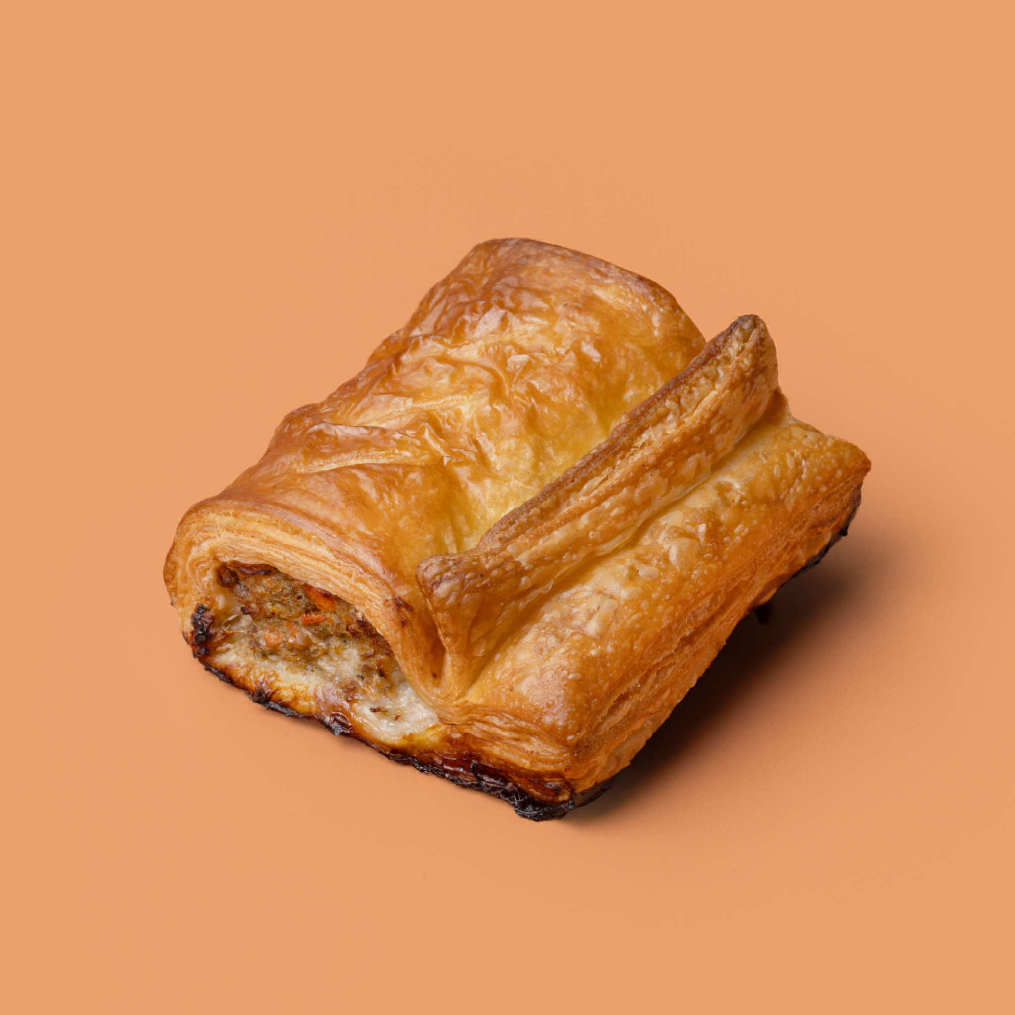 Sausage Roll