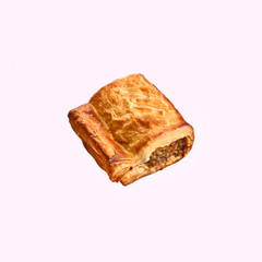 Sausage Roll-1