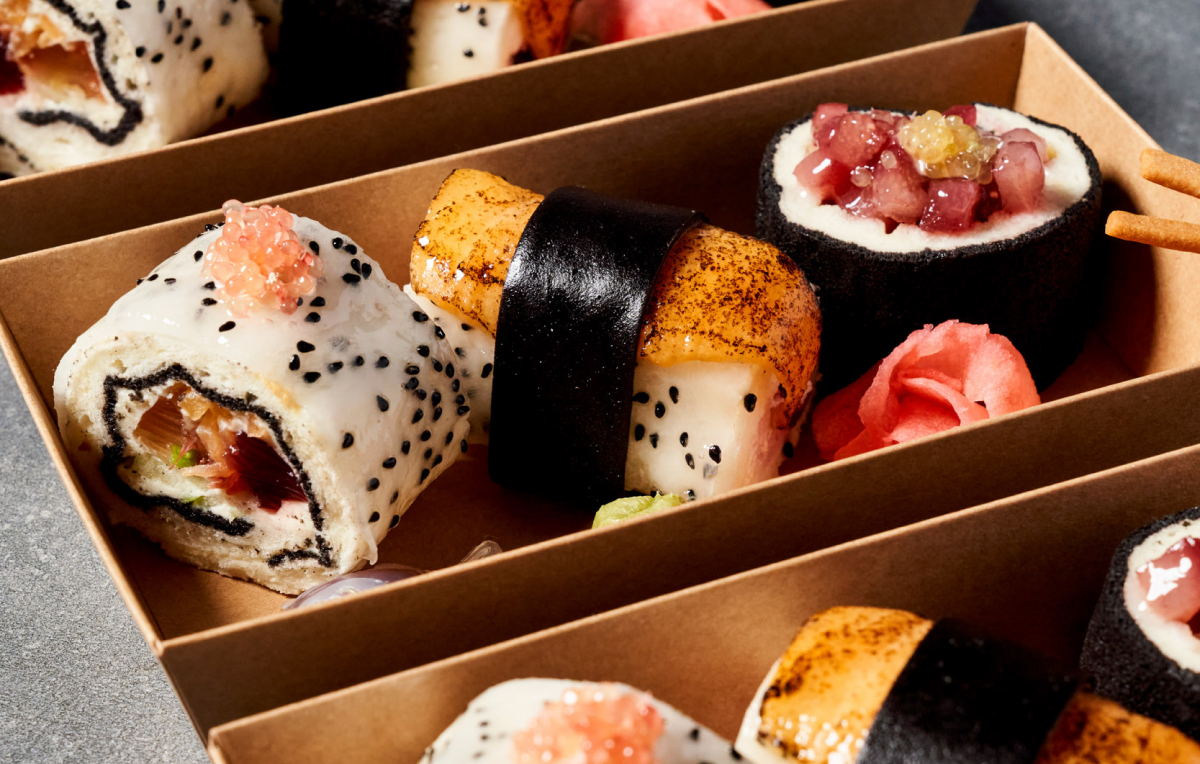 Black Star Pastry's Izakaya is coming to Rosebery!