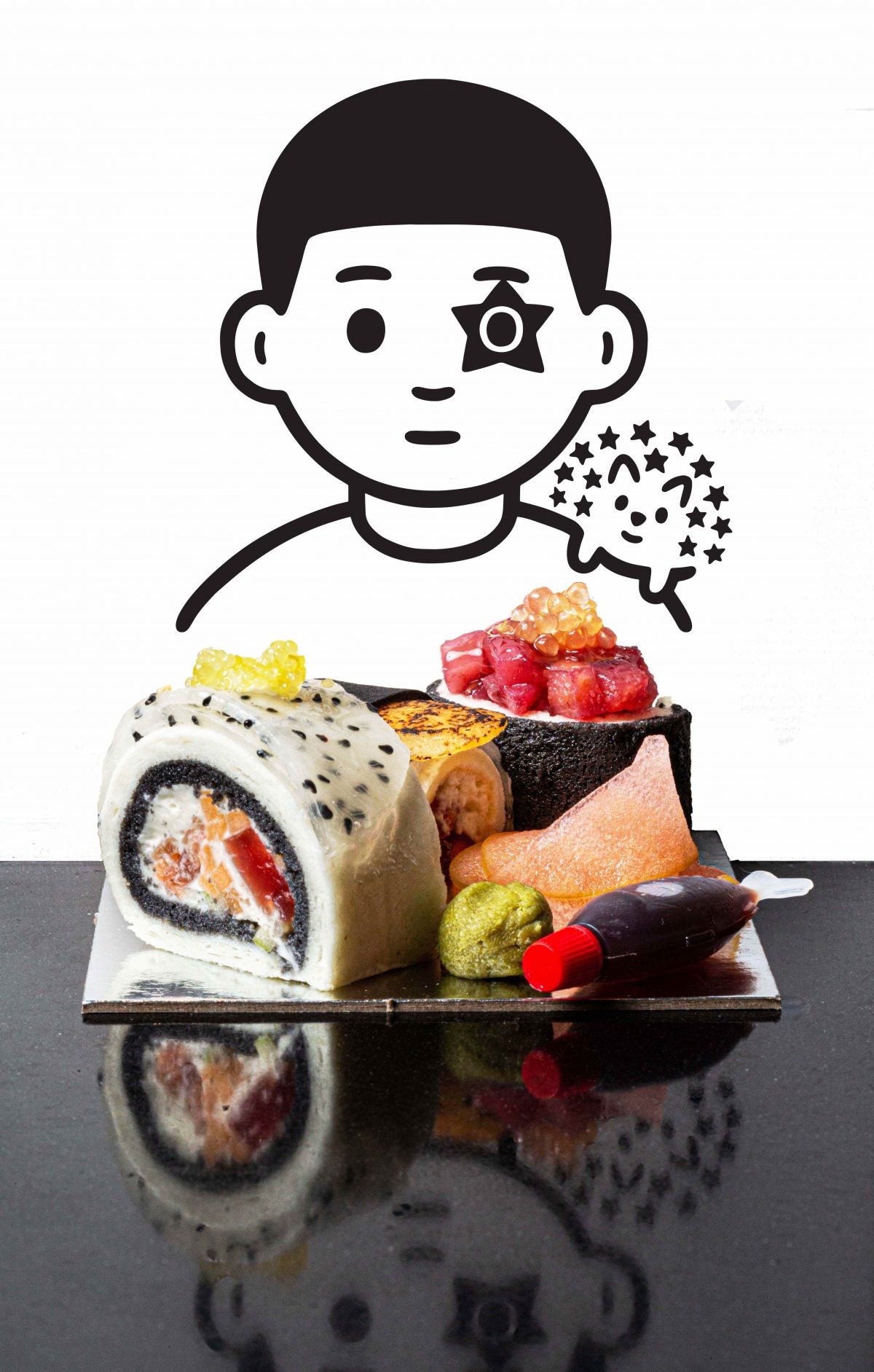 International Sushi Day