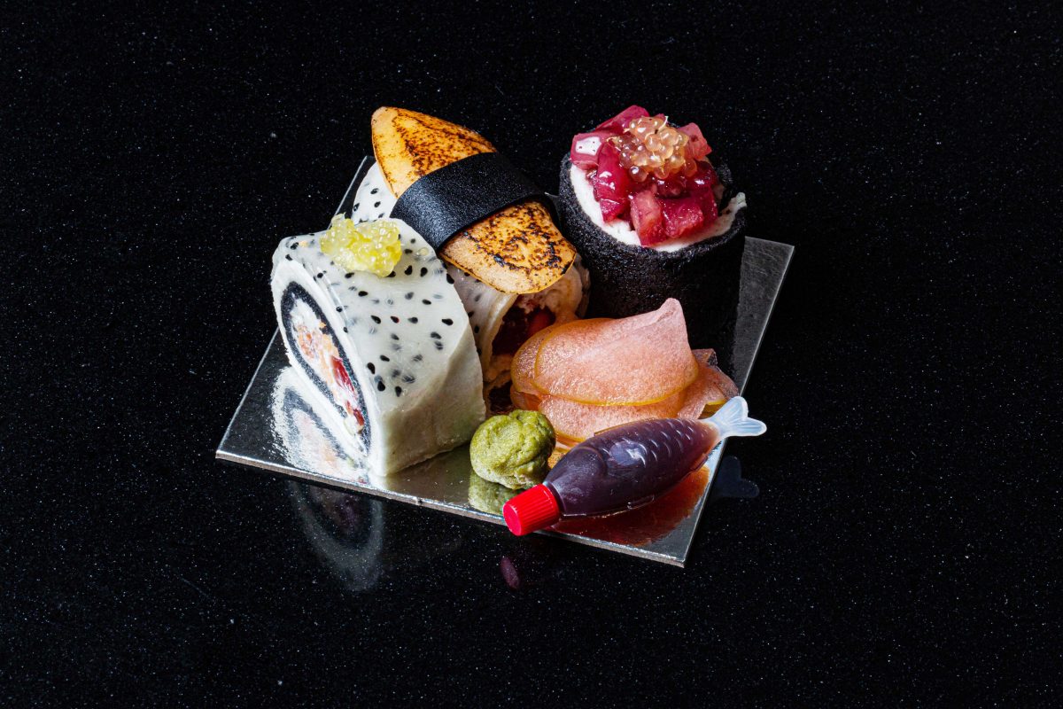 International Sushi Day