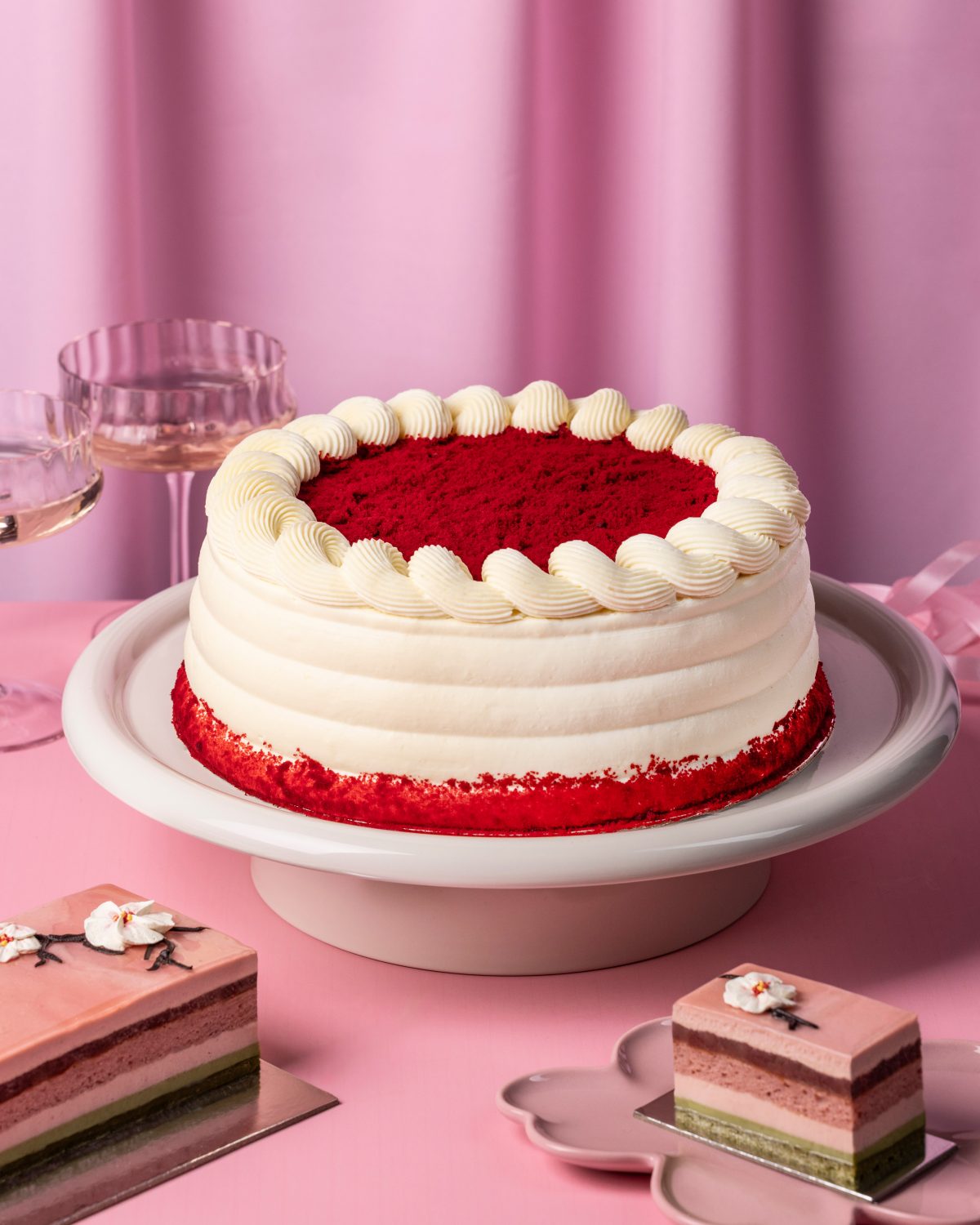 Valentine's Day Collection