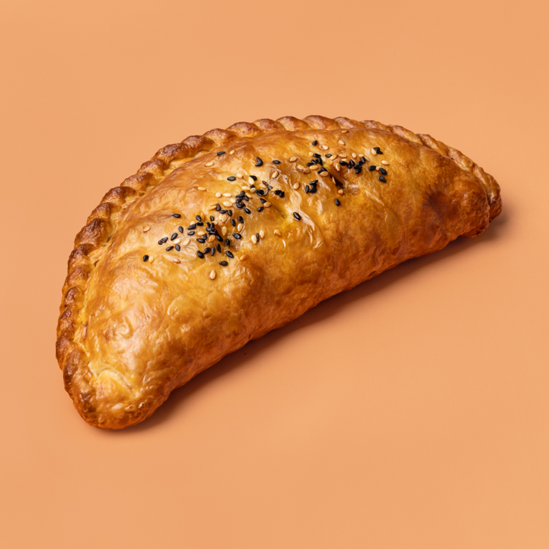 Vegetable Curry Pasty-1