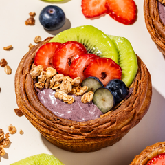 Açaí Bowl Danish-1
