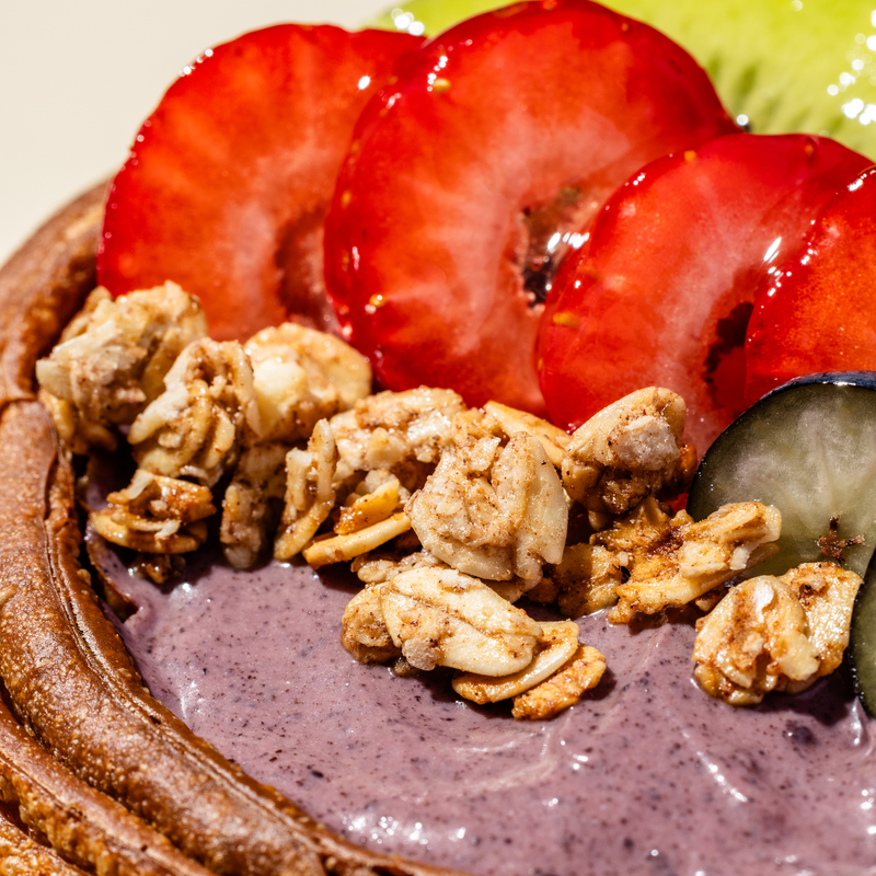 Açaí Bowl Danish-4
