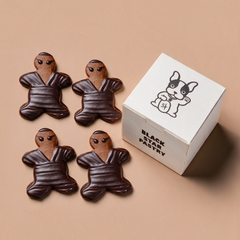 Ginger Ninja Cookie Box-1