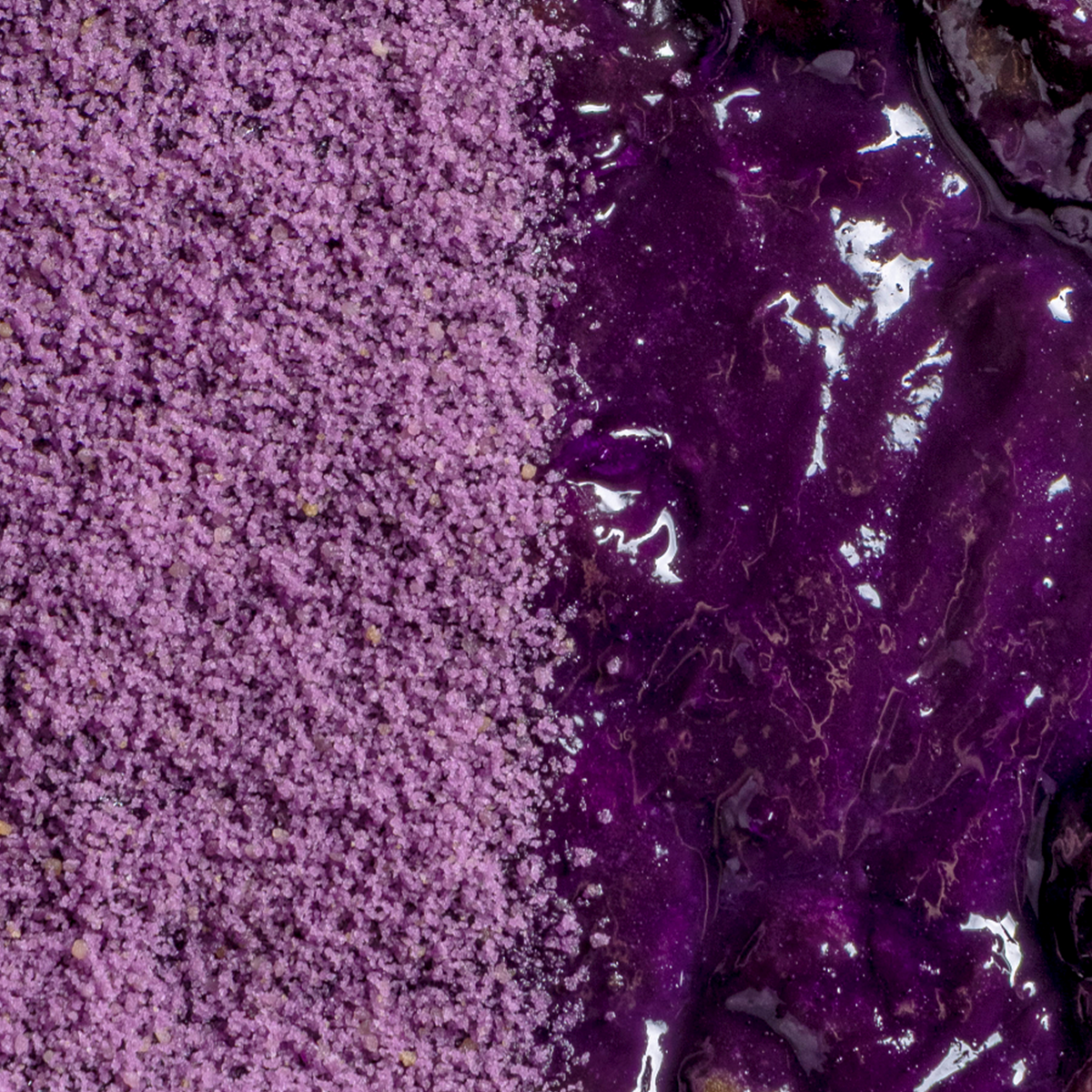Ube Flan-3