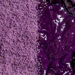 Ube Flan-3